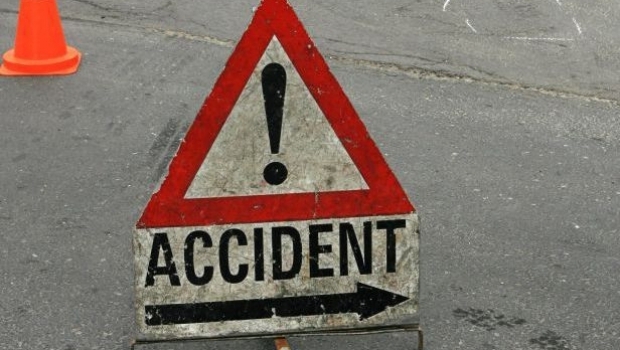 ACCIDENT în Jucu: Un șofer beat a accidentat un pieton