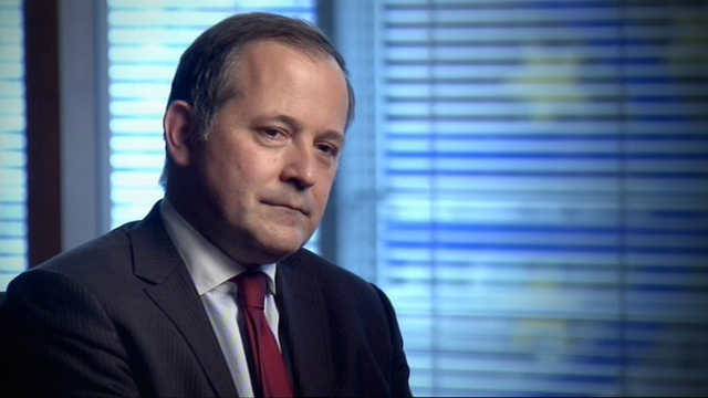 Benoit Coeure, membru în boardul BCE