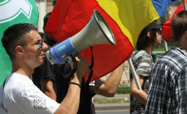 Marş al Noii Drepte, sâmbătă la Cluj