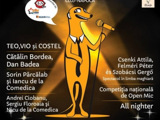 Câștigătorii concursului organizat de Monitorul de Cluj la FISC 2013