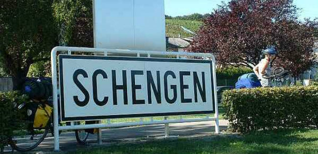 Italia va ajuta România să adere la Spaţiul Schengen