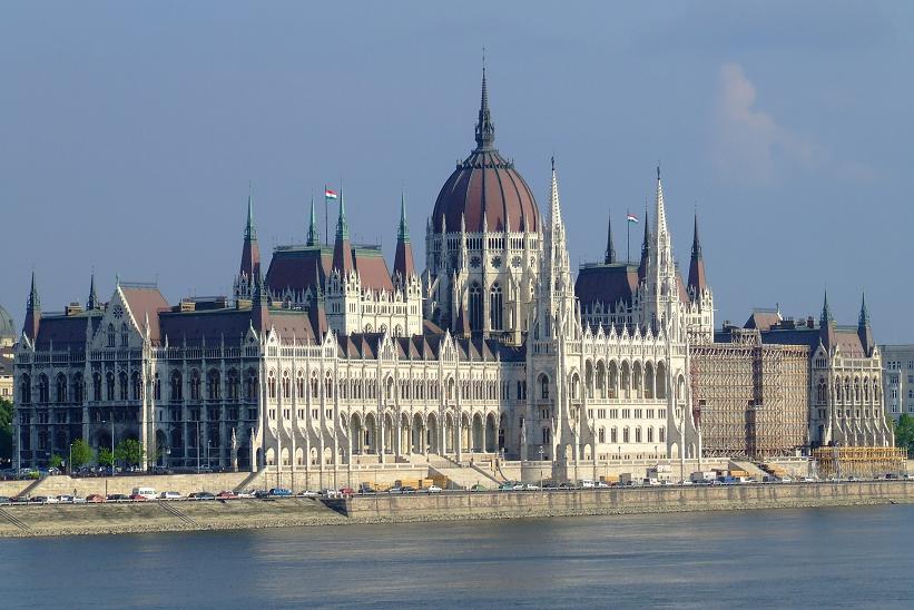  Budapesta