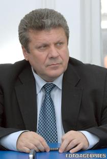 Secretarul executiv al PSD, Dorin Lazăr Maior