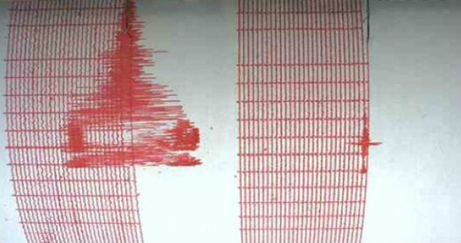Cât de ferit este Clujul de cutremure?