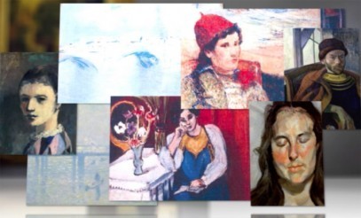 Hoții tablourilor din Rotterdam, condamnați la 6 ani şi 8 luni de închisoare cu executare