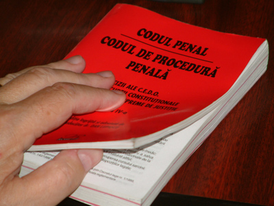Codul Penal