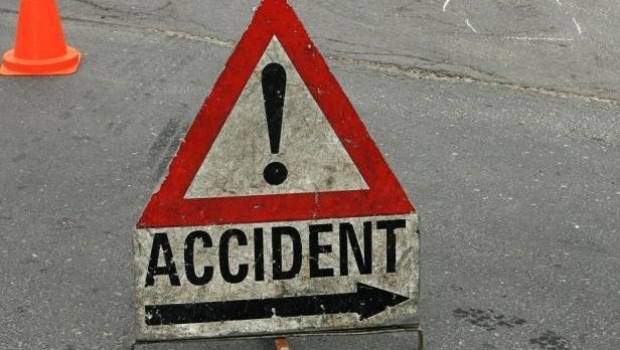 Accident rutier cu două victime pe Autostrada Transilvania
