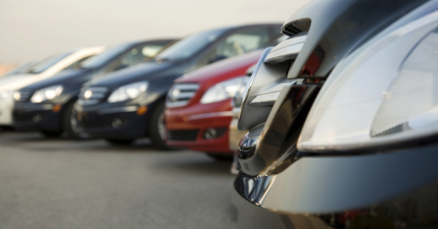 80 de milioane de automobile vândute în 2013