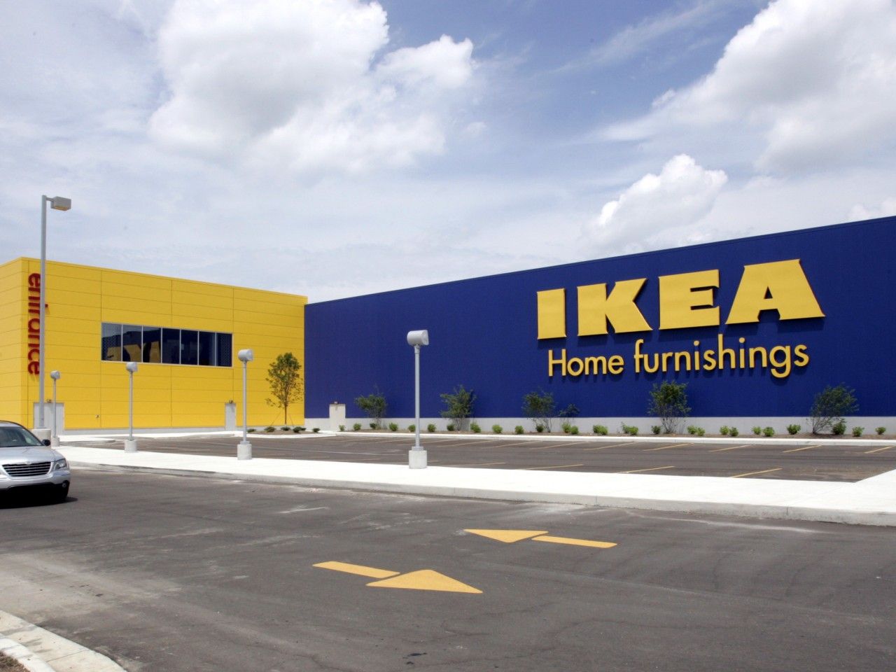 Ikea ar putea deschide o fabrică în Parcul Tetarom 3 din Jucu