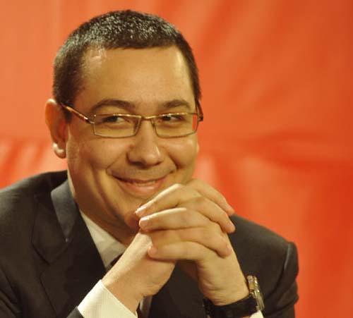 Victor Ponta, sursa foto: evz.ro
