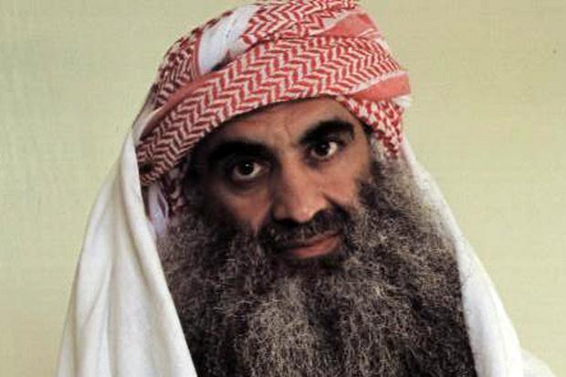  Khalid Sheikh Mohammed - sursa foto: http://www.thetimes.co.uk