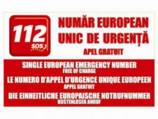 Românii se distrează apelând 112. Vezi câți clujeni au alertat degeaba serviciul de Urgență, anul trecut!