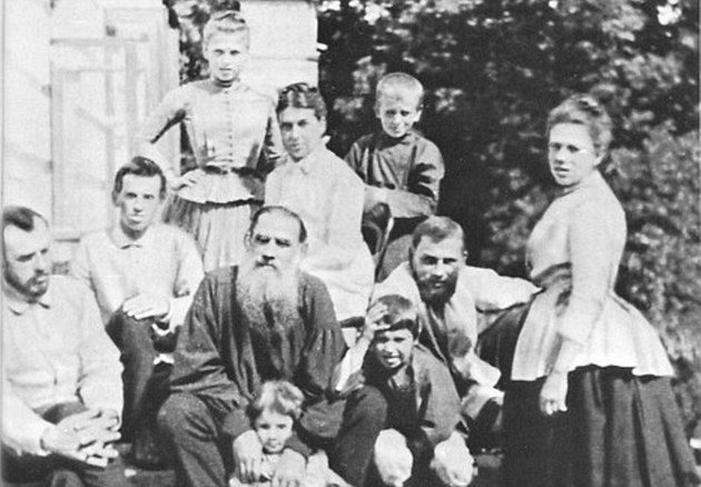 Nepoata scriitorului Lev Tolstoi a murit la Sibiu