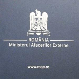 MAE le recomandă românilor să evite deplasările în Ucraina