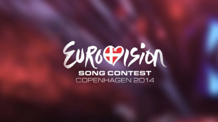 Accident la Eurovision 2014