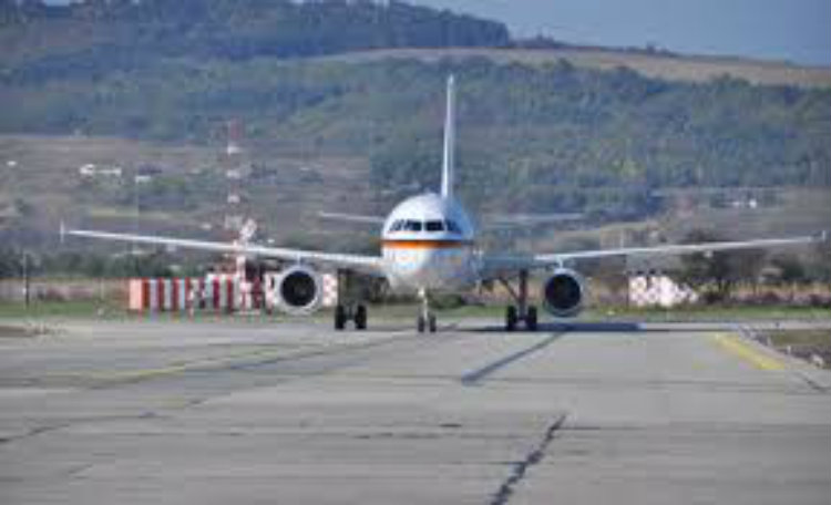 Noi zboruri de pe Aeroportul Cluj