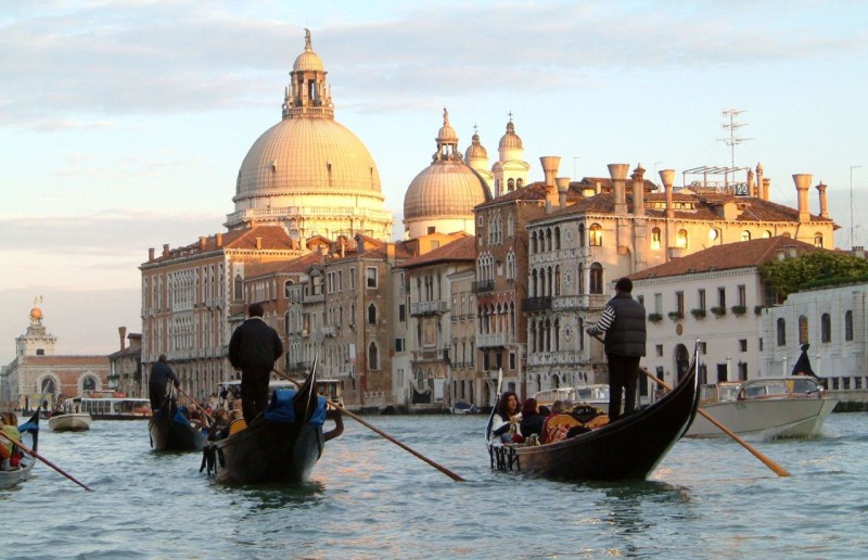 Veneţienii își votează, în această săptămână, independența față de Roma