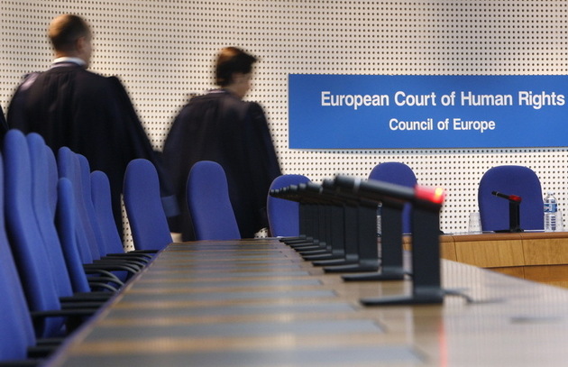 Curtea Europeană a Drepturilor Omului (CEDO)