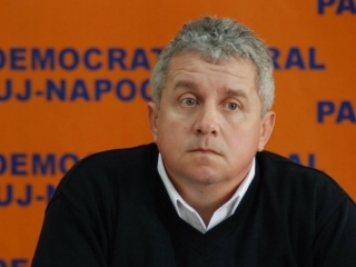 Daniel Buda, liderul PDL Cluj