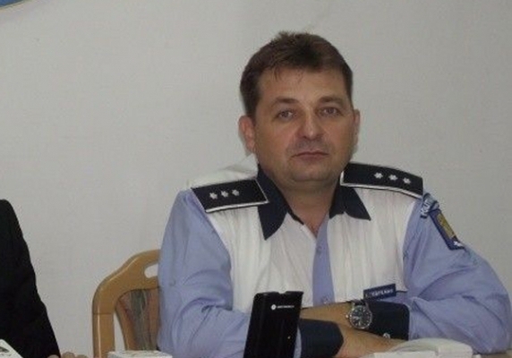 Dosarul fostului şofer al ÎPS Andreicuţ a ajuns la Parchetul instanţei supreme
