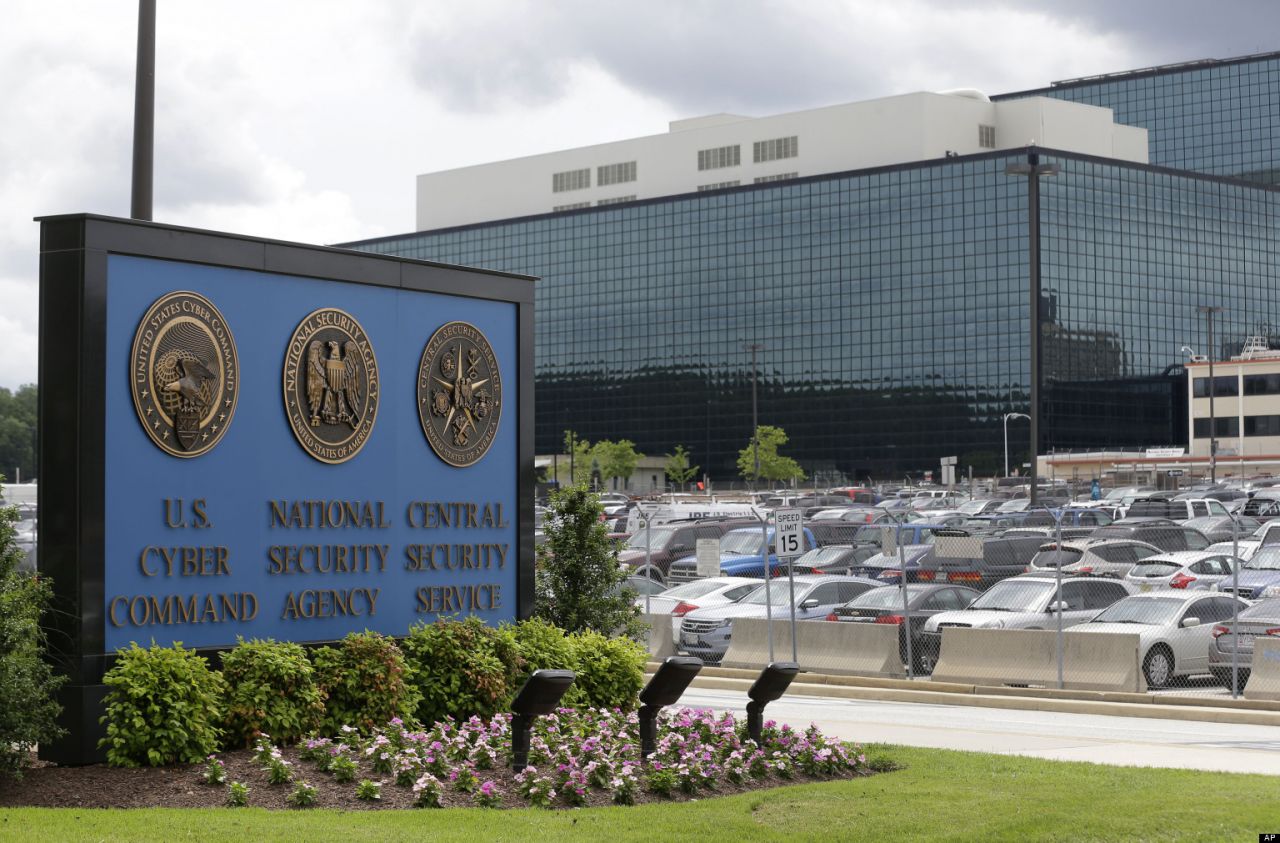 Agenţia Naţională de Securitate (NSA) din Statele Unite. Sursă foto: Dailytech