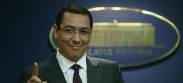 Victor Ponta