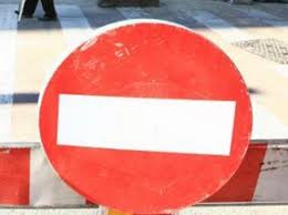 Accesul pe mai multe străzi din Cluj-Napoca va fi restricţionat în acest weekend 