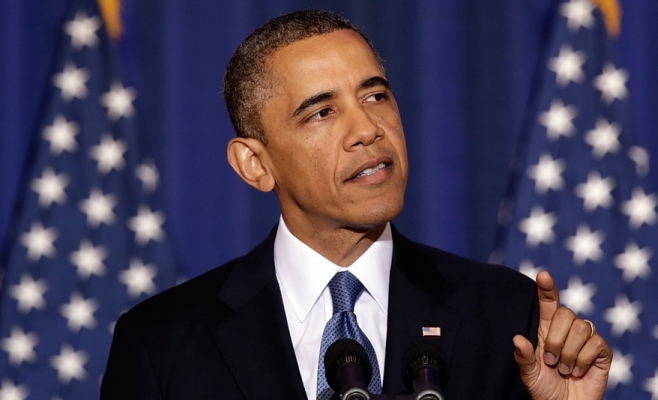 Președinteșe SUA, Barak Obama. Foto: Wikipedia
