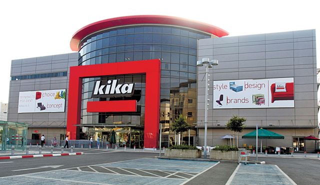 Retailerul de mobilă şi decoraţiuni interioare kika doreşte să-şi reia planurile de expansiune
