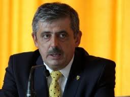Preşedintele suspendat al Consiliului Judeţean Cluj, Horea Uioreanu, este audiat, vineri, de procurorii militari ai DNA Bucureşti