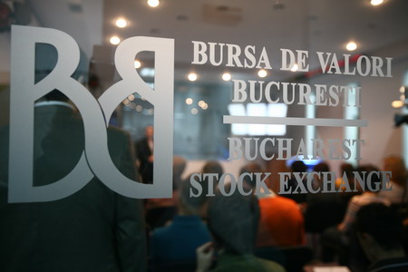 Bursa de Valori Bucureşti