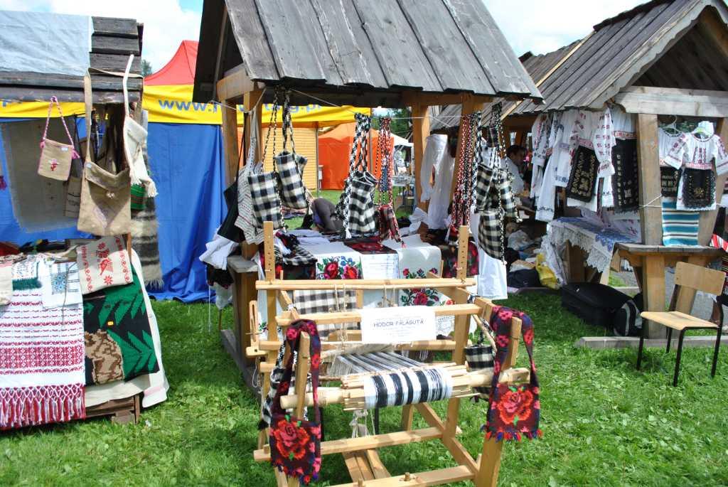 Clujul va fi promovat la Târgul European de Produse Tradiţionale din Polonia