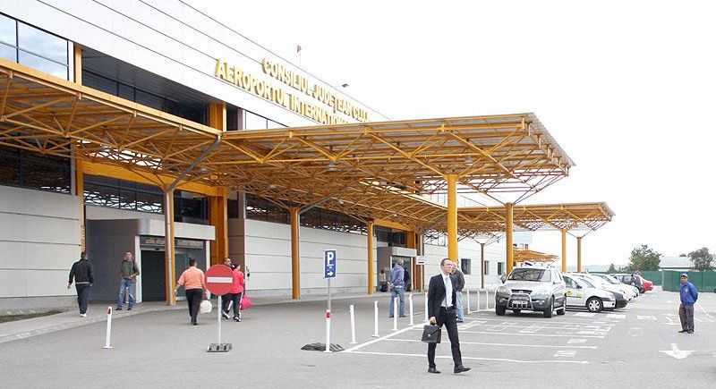 Creditul pentru Aeroportul Internațional Cluj s-a aprobat