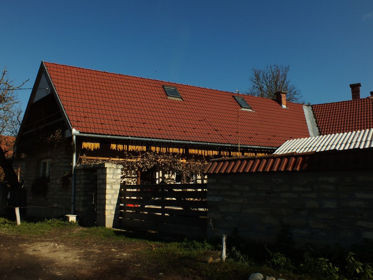 satul Chidea, județul Cluj