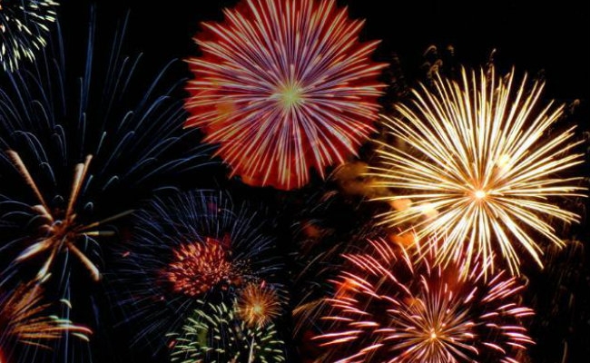 Focuri de artificii și concerte de Ziua Unirii Principatelor
