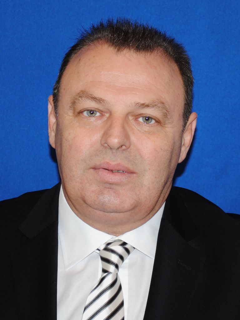 Deputatul PSD Lucian Şova. Sursă foto: www.cdep.ro