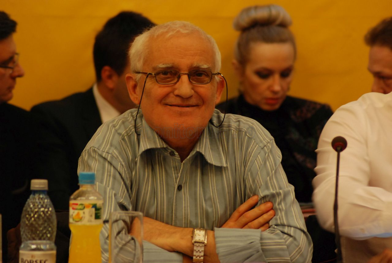 Ioan Pop, cel mai longeviv consilier local