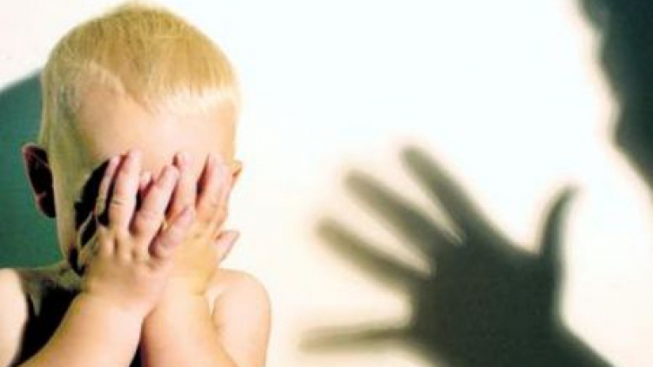 200 de copii din Cluj au fost abuzaţi anul trecut