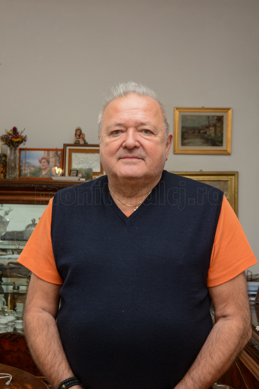 prof. dr. Nicolae Miu