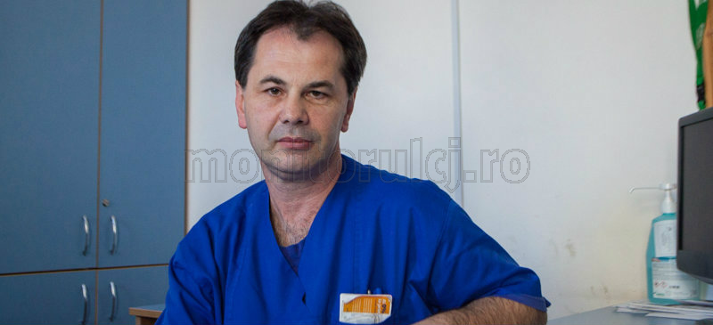 Cristian Ursu, omul care de 20 de ani salvează clujenii din ghearele morţii