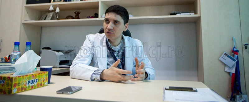 dr. Nicolae Crişan
