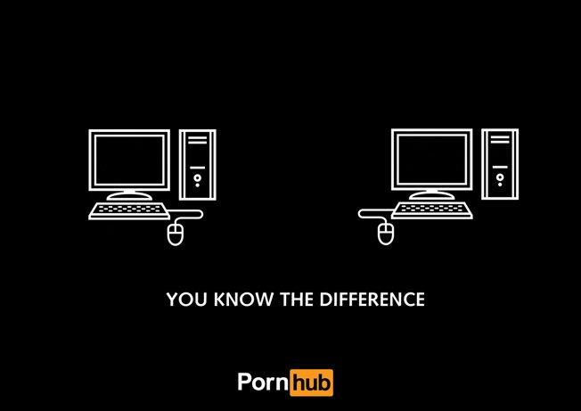 „Tu ştii diferenţa”.