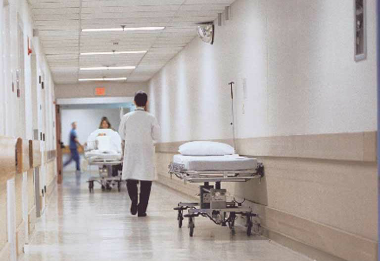 Spitalele ascund infecțiile nosocomiale?