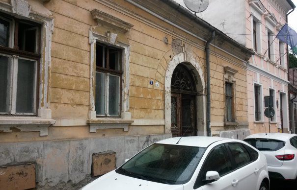 Tragic: Doi soți din Cluj, găsiți morți în casă