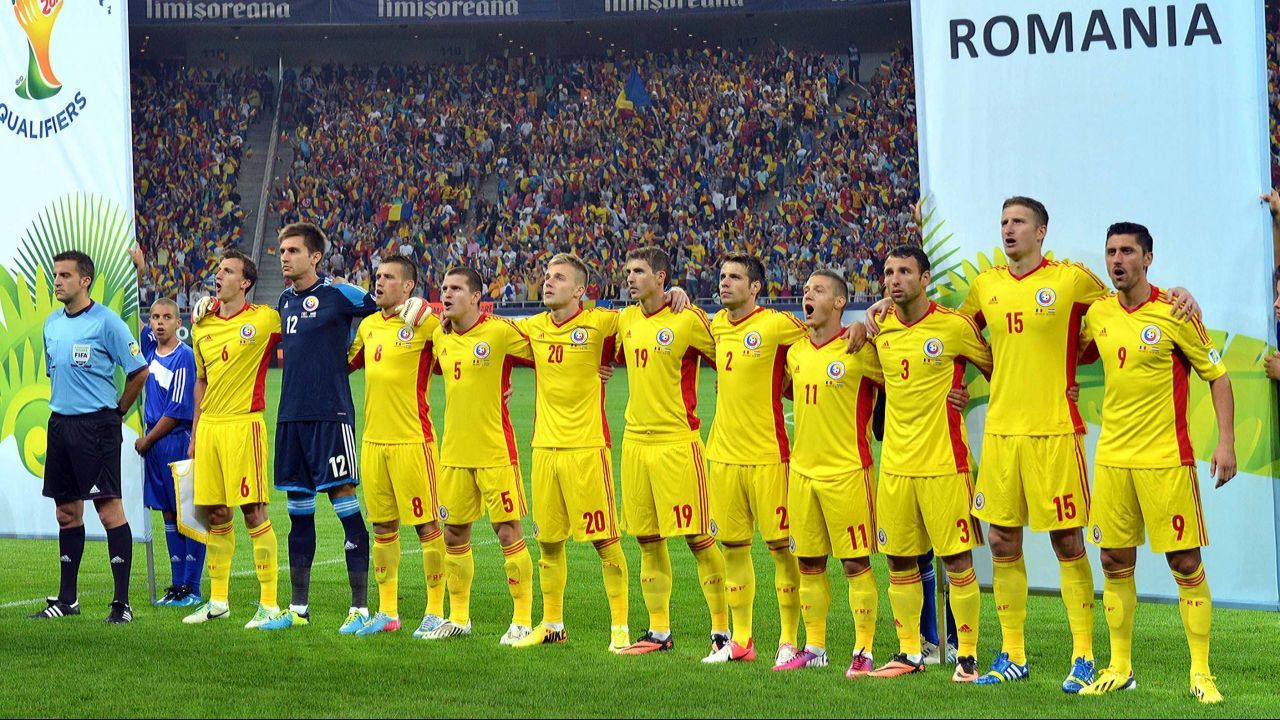 START EURO 2016! Primul meci: România – Franța  România nu a mai învins Franța de 44 de ani 