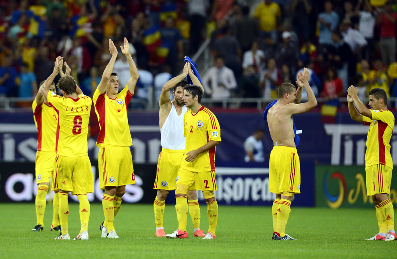 EURO 2016: Franţa - România, de la 22:00. Deschidem Campionatul European cu un prim "11" puternic. Echipele probabile 