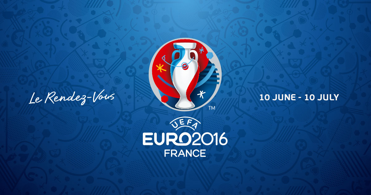 EURO 2016: Meciurile zilei a doua