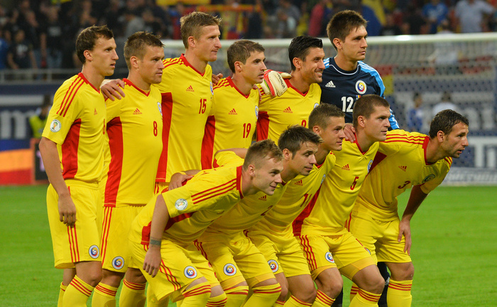 EURO 2016: România joacă astăzi cu Elveţia, de la ora 19.00. Ce spune Anghel Iordănescu