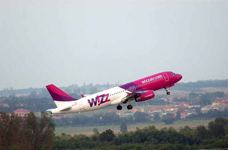 Cluj-Napoca -Berlin Schönefeld, o nouă destinație de pe Aeroportul Internațional „Avram Iancu” Cluj, operată de Wizz Air 