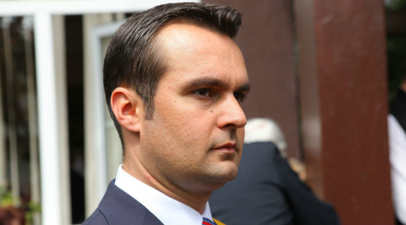Primarul “penal” din Baia-Mare, Cătălin Cherecheș, suspendat din funcție